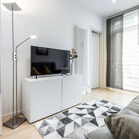 Apartment Freiburg Boutique